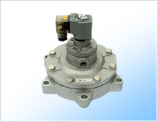 YMF-50電磁脈沖閥 YMF-50電磁脈沖閥