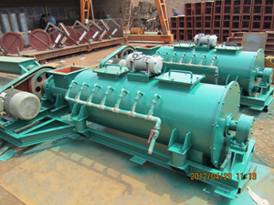 DSZ-60單軸粉塵加濕機 DSZ-60單軸粉塵加濕機