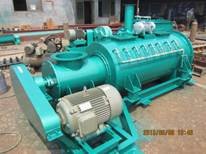 DSZ-120單軸粉塵加濕機 DSZ-120單軸粉塵加濕機