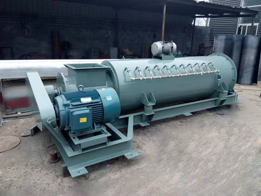 DSZ-50單軸粉塵加濕機 DSZ-50單軸粉塵加濕機